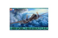 Tamiya 61057 1/48 Heinkel He219 A-7 Uhu