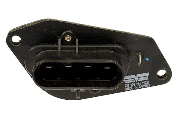For Saturn SL1 1991-2002 Dorman HVAC Blower Motor Resistor Foto 2 de 4