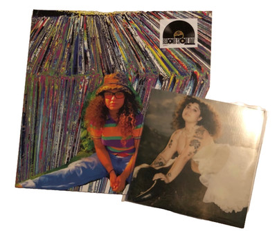 Remi Wolf You re A Dog! / I m Allergic To Dogs! RSD Exclusive + Toro 7 