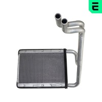 ERA WäRmetauscher Innenraumheizung 669242 FüR Hyundai Ix35 LM EL ELH Van Crdi 3