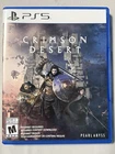 Crimson Desert (Standard Edition) - Sony PlayStation 5 PS5