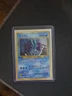 Suicune Holo No.245 Neo 3 Revelation - Japanese Pokemon Card - 2000 - LP