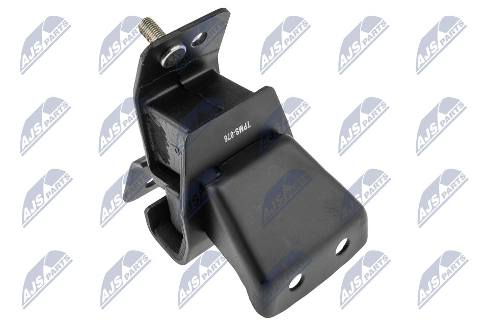 N.T.Y. ZPS-MS-076.NTY Mounting, manual transmission for MITSUBISHI