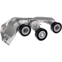 Riemenspanner Keilrippenriemen Gates T38465 Drivealign™ FüR Mercedes Benz