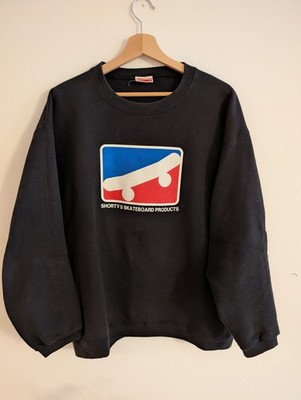 Vintage Shorty's Pullover | Y2K | Skateboard | 90s