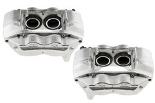 Fits Toyota 4 Runner Land Cruiser Colorado Brake Calipers Front Pair 1995-2002