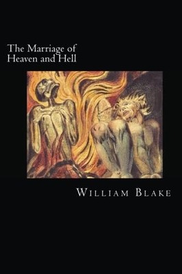 The Marriage of Heaven and Hell, Blake, William