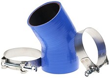 Molded Turbocharger Hose Kit