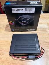 MIL-LEDPWR RGB control module for Infinity marine receivers PRV515 MILLEDPWR RB