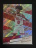 2024-25 Panini Revolution Coby White #95 Chicago Bulls