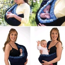 Newborn baby carrier baby carrier back baby belt feeding bag TC cotton baby baby