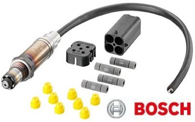 BOSCH 0258986502 Lambdasonde Lamdasonde 