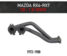 Headers Extractors For Mazda Rx4 Rx5 Rx7 - 13b 1.3l Rotary Headers Extractors For Mazda Rx4 Rx5 Rx7 - 13b 1.3l Rotary