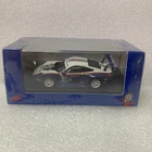 Porsche 911 RSR #91 Porsche GT Team 2nd LMGTE Pro class 24H LM Spark 1/64 Y121