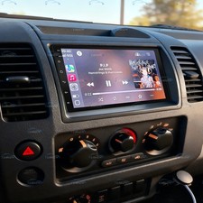 7 Android 15 Apple Carplay Car Radio Stereo Gps Bt For Nissan Xterra 2000-2008 7 Android 15 Apple Carplay Car Radio Stereo Gps Bt For Nissan Xterra 2000-2008