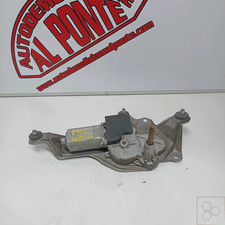 Lunette arrière Daihatsu TERIOS