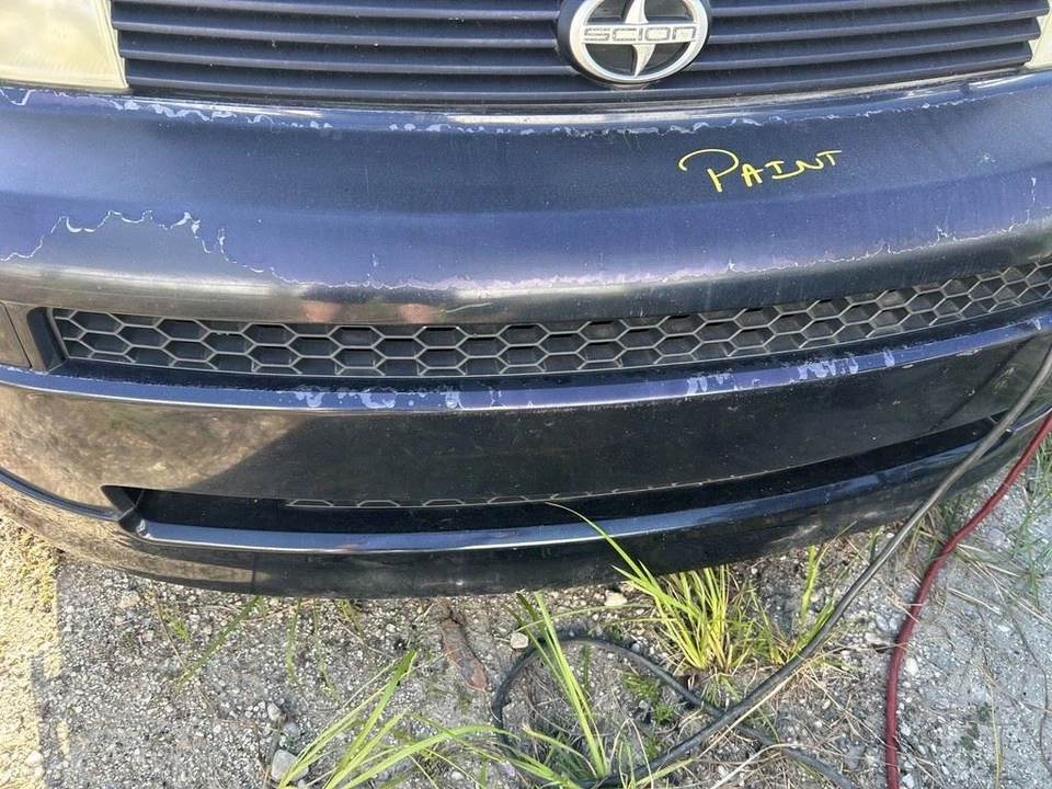 Alternador 80 amperios compatible con 04-06 SCION XA 104896400 Foto 4 de 4