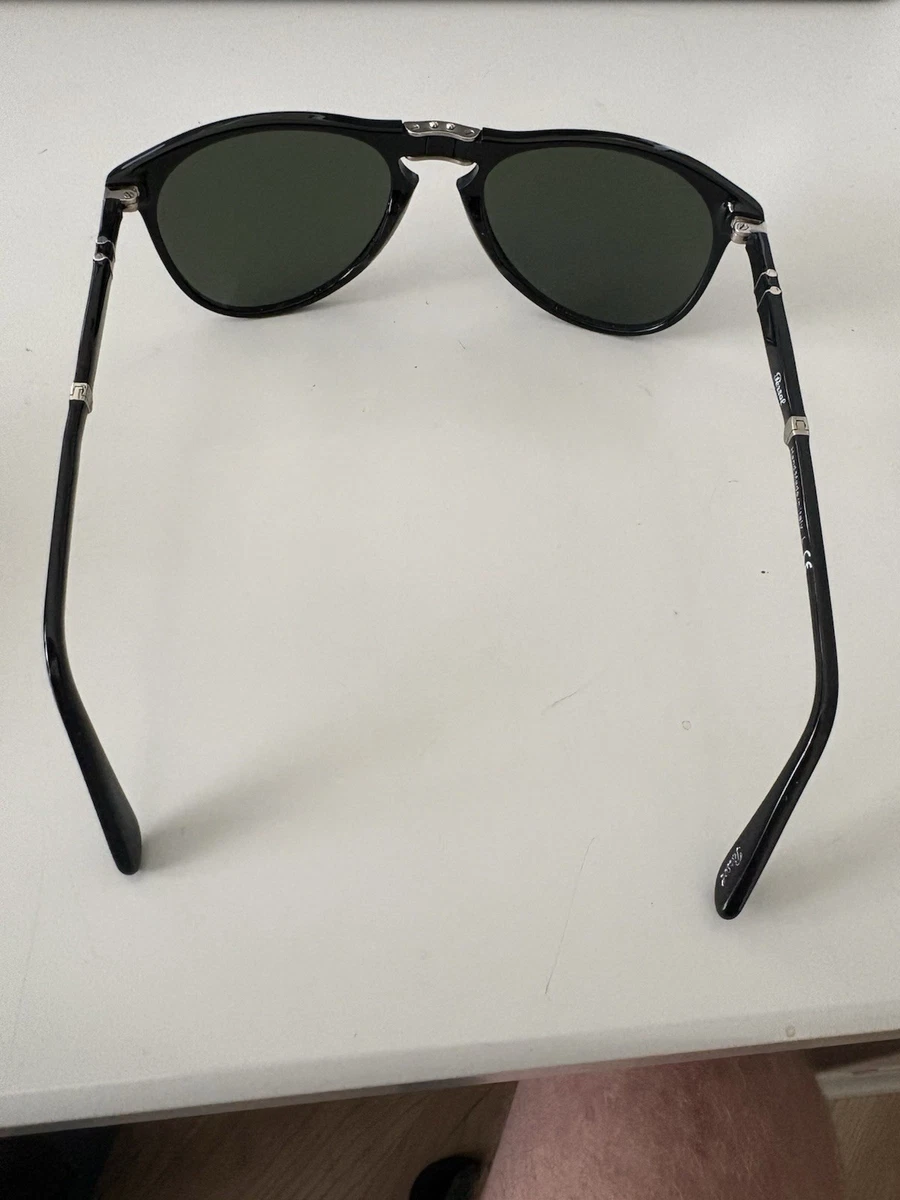 Persol 9714-S Folding Sunglasses