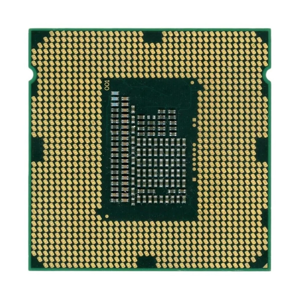 Processor Intel Celeron G530 2.40GHZ SR05H Socket LGA1155 LGA 1155 CPU - Image 3 of 4