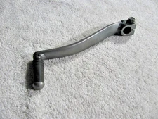 1985-86 Honda ATC250R OEM Shift Lever Shifter USED VERY CLEAN!