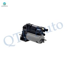 Air Suspension Compressor Pump For 2017-2019 Mercedes-benz Gls550 W Airmatic