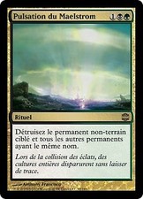Magic MTG - Maelstrom Pulse - Renaissance d'Alara - EXC - EN - FOIL