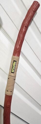 Playmates Teenage Mutant Ninja Turtles Shell Donatello Bo Staff TMNT Costume - Picture 5 of 6