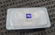 Hella 1ND 137 001-021 Driving / Fog Light Insert Glass Housing