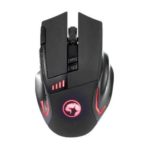 MARVO M720W WIRELESS MOUSE - 第 1/2 張圖片