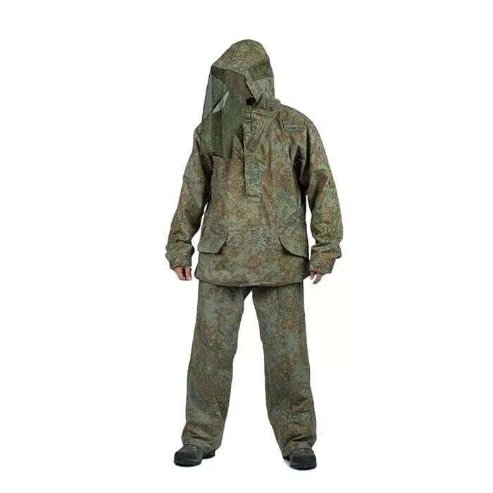 ロシア製実物 6sh122 Original 6SH122. ALL SizesBrand new reversible suit of