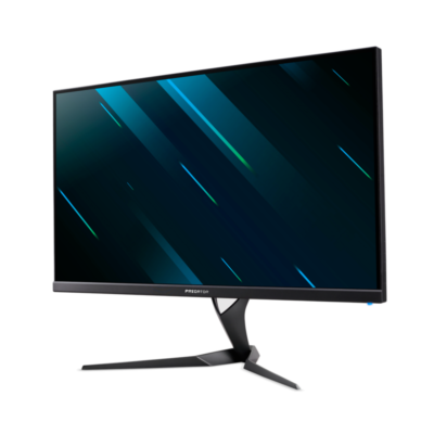 144hz Mini Led Acer Predator 4k 32 Inch Acer Predator XB273UNVB 27