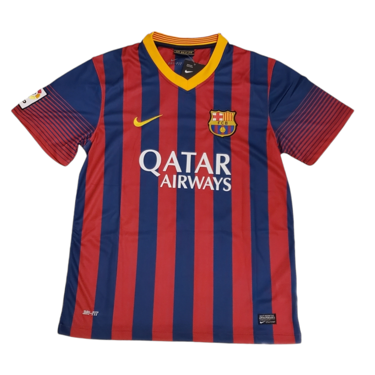 正規品 限定モデル FC Barcelona Neymar Jr. 11番 Neymar JR #11 FC Barcelona Champions League 2016-2017 Short