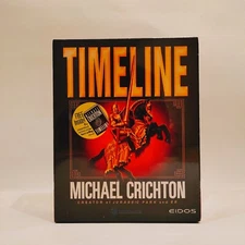  Time line- PC  Big Box  seal