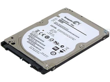 (NEW) SEAGATE 500GB MOMENTUS THIN 2.5" 5400RPM SATA LAPTOP PC HDD HARD DRIVE