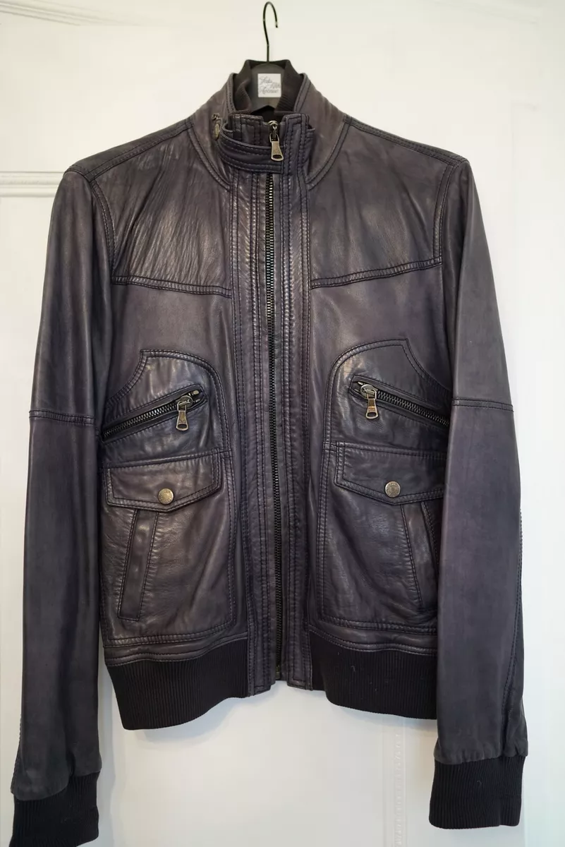 D&g jacket deals