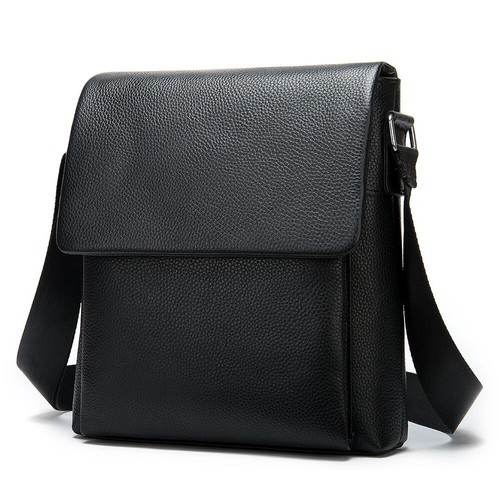 Universal tablet phone belt pouch holster bag Leather cross body Wallet Case