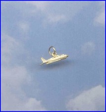 Arrow Charm Piper Aircraft Airplane Aviation Aviatrix 99's Made in the USA