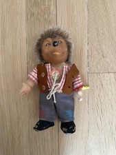 Steiff® Mecki #8717,70 40er Jahre Diehl-Film