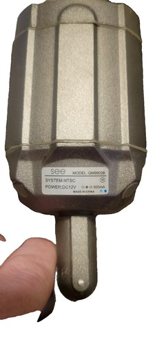 SANNCE Telecamera IP Di Sicurezza Esterna Super HD PoE Da 8MP Con Registrazione Audio Per NVR Sannce N98pbdn96pbk Confezione Da 2 87438784 - Foto 7