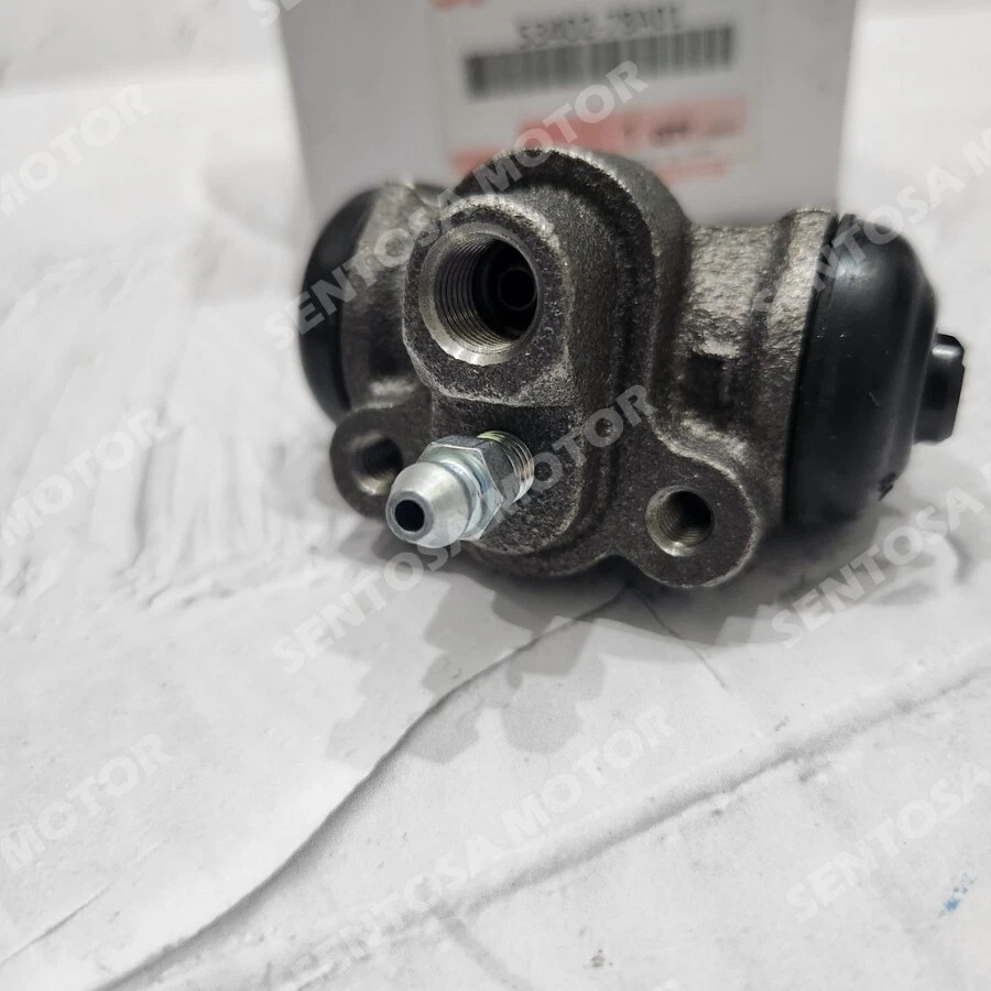 Genuine 2006-2015 Suzuki SX4 Cross Rear Brake Wheel Cylinder 53402-78A01 JPN OEM - Imagem 3 de 4