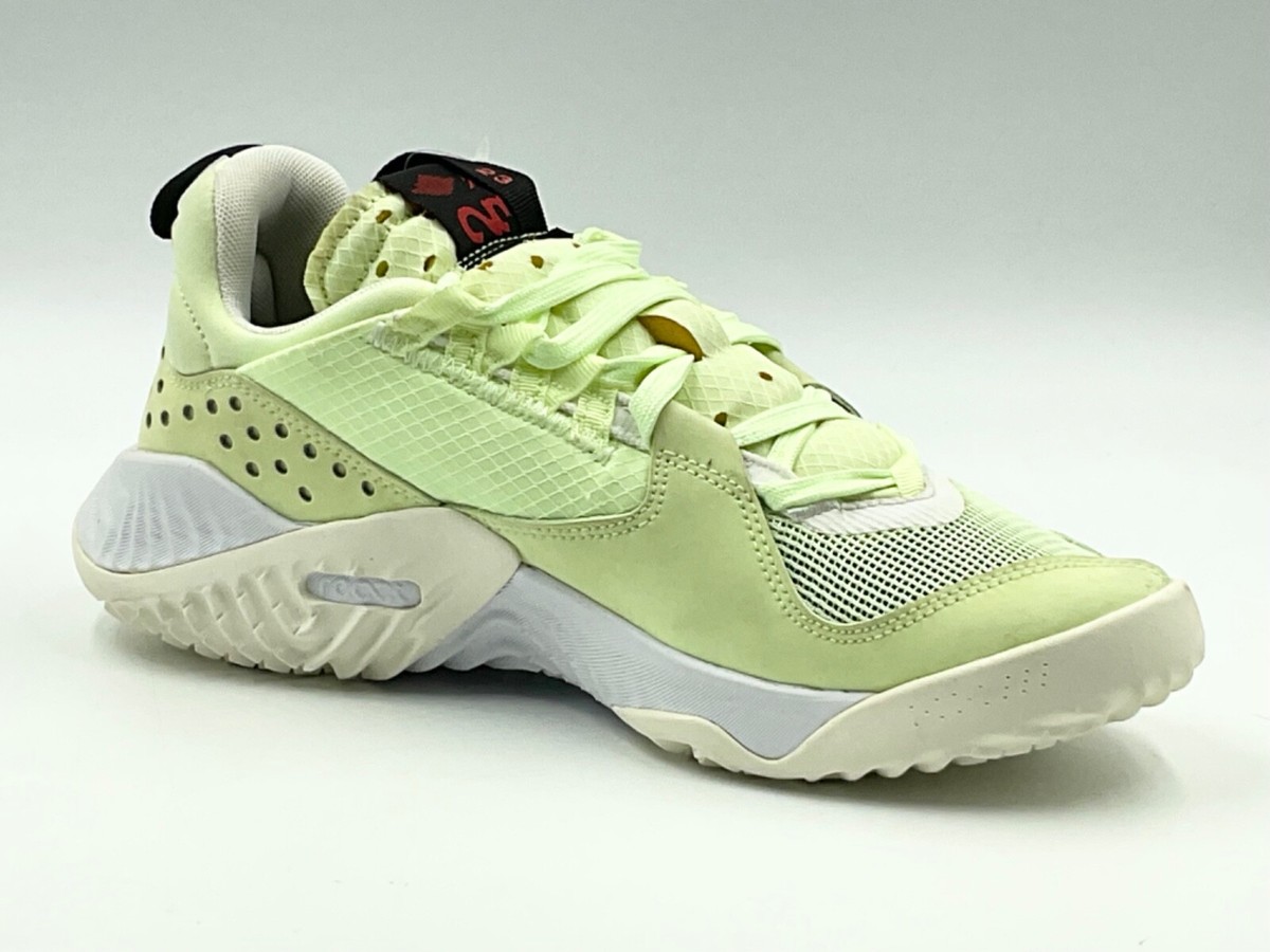 Size 7 - Jordan Delta Neon Green W for sale online | eBay