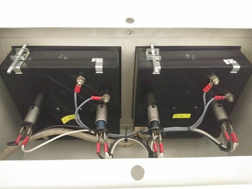 CELSA PITCH / RUDDER ANGLE & RPM INDICATOR 0 to 200 - Bild 2 von 6