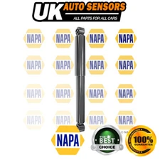 Fits Kia Sorento 2.5 CRDi 3.5 Suspension Shock Absorber Rear NAPA 5.53003E+65