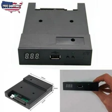 New 3.5" 1.44MB Floppy Disk Drive USB Emulator Simulation for YAMAHA GOTEK KORG