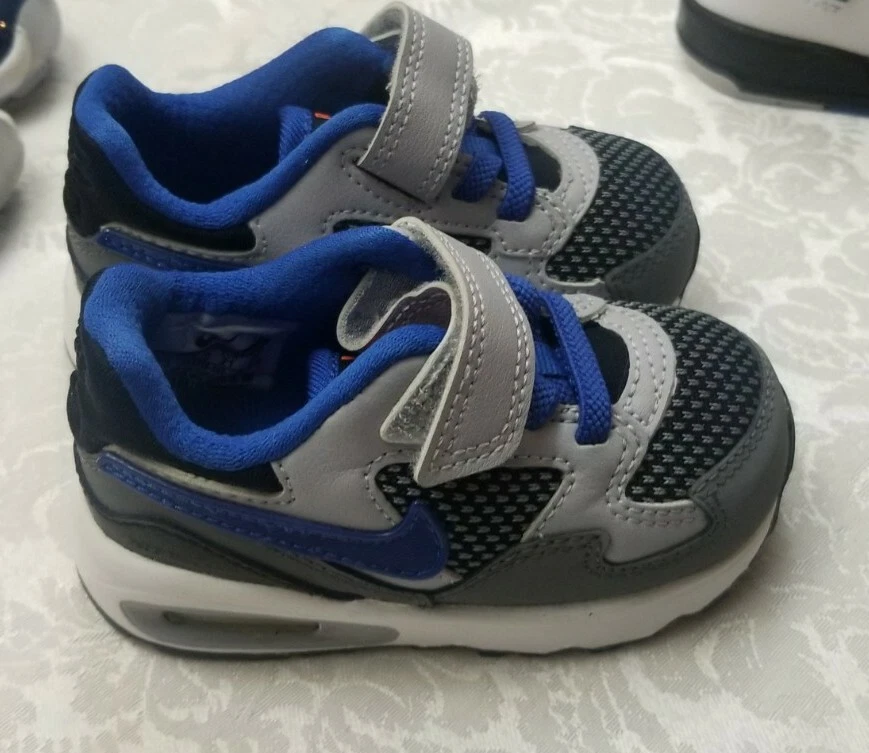 Kids air max outlet shoes