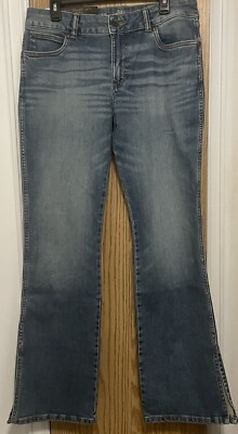 Wrangler Retro Mae Jeans Ladies Size 9R MSRP $69.99