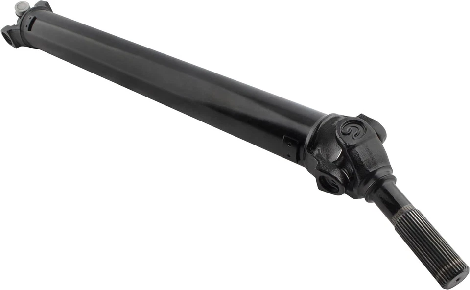 Front Driveshaft Prop Shaft Assembly For Chevy Silverado 1500 GMC Sierra 1500 Foto 4 de 4