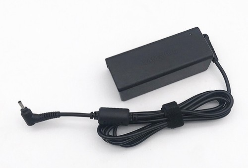 Original Samsung 40W 19V 2.1A Adapter A13-040N2A AD-4019A 3.0*1.1mm Charger - Picture 6 of 13
