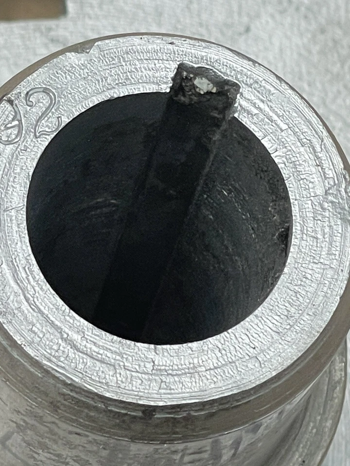 Wood Spoke Wheel Hub Chevrolet 490 1916 1920's 1924 Vintage Chevy - Imagem 4 de 4