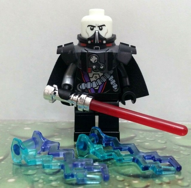 darth malgus minifigure
